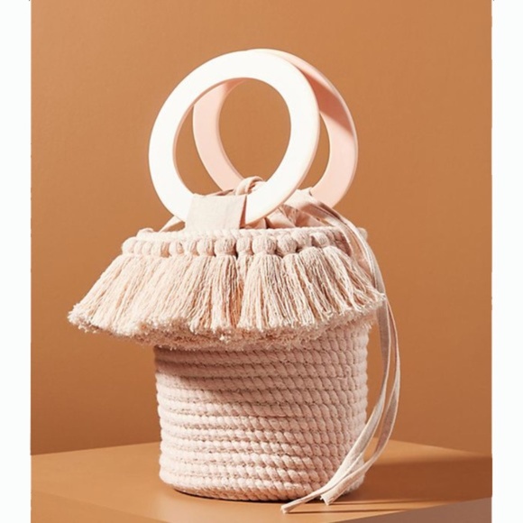 Anthropologie Handbags - NWT Anthropologie Purse